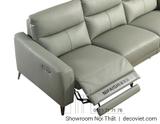 Sofa Chỉnh Điện Thông Minh 1664T