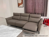 Sofa Da Thông Minh 1677T