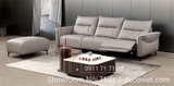 Sofa Chỉnh Điện Thông Minh 1678T