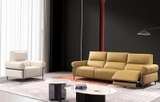 Sofa Chỉnh Điện Thông Minh Nhập Khẩu 1669T