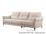 Sofa Chỉnh Điện Thư Giãn 1663T