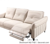 Sofa Chỉnh Điện Thư Giãn 1663T