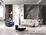 Sofa Chỉnh Điện Thư Giãn 1663T
