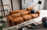 Sofa Da 419S