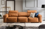 Ghế Sofa Băng Dài 419S