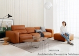 Ghế Sofa Băng Dài 419S