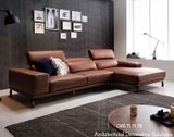 Sofa Da Giá Rẻ 420S