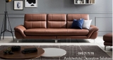 Sofa Da 422S