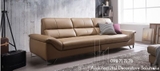 Ghế Sofa Da Cao Cấp 425S