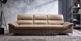 Ghế Sofa Da Cao Cấp 425S