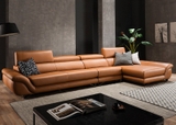 Sofa Da Cao Cấp 430S