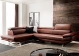 Sofa Da Cao Cấp 435S