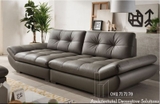 Sofa Da Đẹp 440S