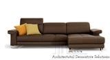 Sofa Da Đẹp 457S