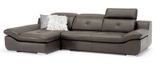Sofa Da Đẹp Giá Rẻ 460S