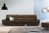 Sofa Da Đẹp Cao Cấp 461S