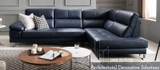 Sofa Da Đẹp Cao Cấp 464S