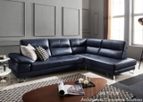 Sofa Da Đẹp Cao Cấp 464S