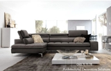 Sofa Da Đẹp Giá Rẻ 465S