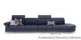 Sofa Da 467S