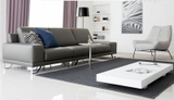 Ghế Sofa Da Cao Cấp 469S
