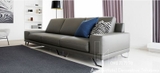 Ghế Sofa Da Cao Cấp 469S