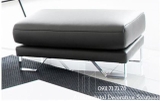 Ghế Sofa Da Cao Cấp 469S