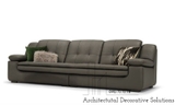 Sofa Da Cao Cấp 479S