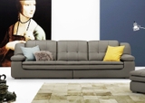 Sofa Da Cao Cấp 479S