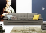 Sofa Da Cao Cấp 479S