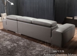 Sofa Da 486S