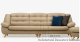 Sofa Da Giá Rẻ 459S