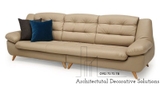 Sofa Da Giá Rẻ 459S