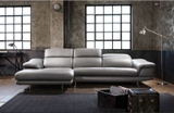 Sofa Góc Giá Rẻ 2378T