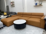 Sofa Da Cao Cấp 432T