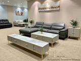 Sofa Phòng Khách Đẹp 446T