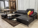 Sofa Da Bò Cao Cấp 455T