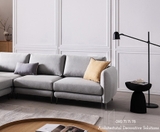 Sofa Góc Đẹp 4052S