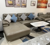 Sofa Da Thật 439T