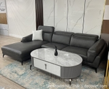 Sofa Da Bò Cao Cấp 665T