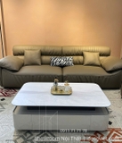 Sofa Da Bò Đẹp 927T