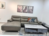 Sofa Da Bò Giá Rẻ 1016T