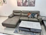 Sofa Da Bò Giá Rẻ 1016T