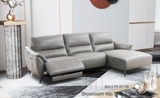 Sofa Da Bò Giá Rẻ 649T