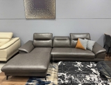 Sofa Da Bò Giá Rẻ 998T