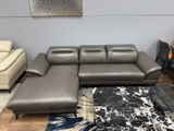 Sofa Da Bò Giá Rẻ 998T