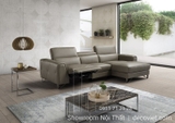 Sofa Da Bò Hiện Đại 638T