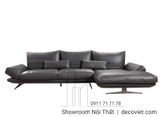 Ghế Sofa Góc Hiện Đại 942T