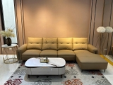 Sofa Da Bò Nhập Khẩu Cao Cấp 936T