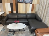 Sofa Da Bò Thật 378T